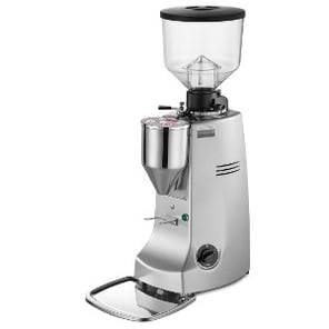 Mazzer Robur - Electronic