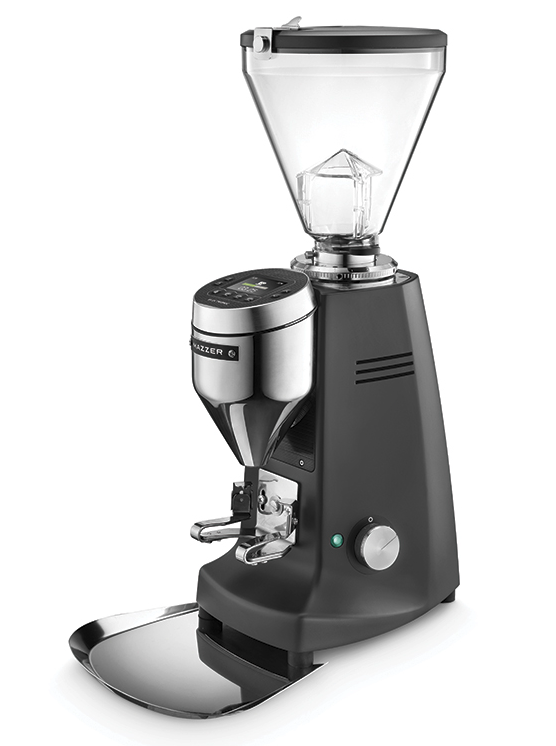 Mazzer Super Jolly V Pro - Electronic